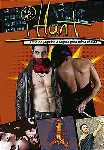 Ihunt - Guia Do Jogador