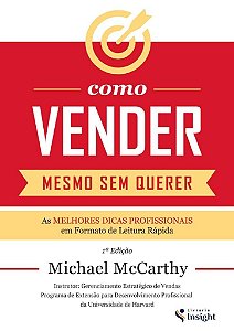 Como Vender Mesmo Sem Querer