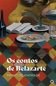 Os contos de Belazarte