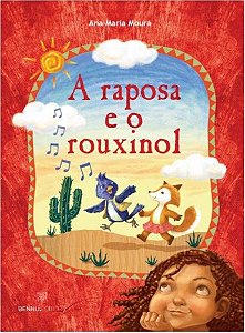 A Raposa E O Rouxinol
