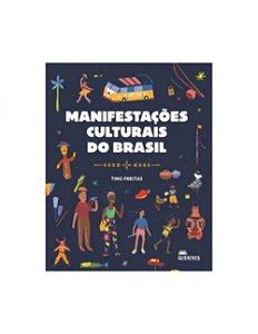 Manifestações Culturais Do Brasil