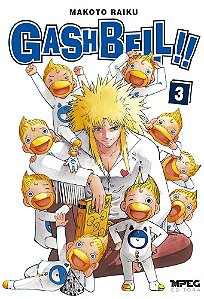 Gash Bell!! - Volume 3 (Volume 3)