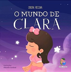 O mundo de Clara