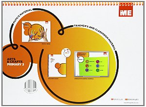 Arts & crafts projects - Student's book pack 3