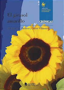El girasol amarillo