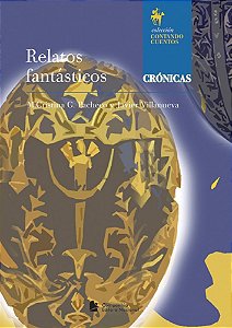 Relatos fantásticos