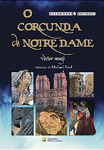 O Corcunda de Notre Dame