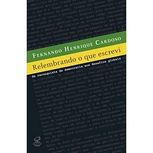 Relembrando O Que Escrevi