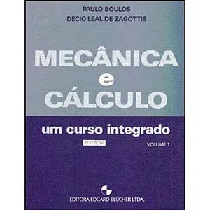 Mecânica E Cálculo - 02Ed