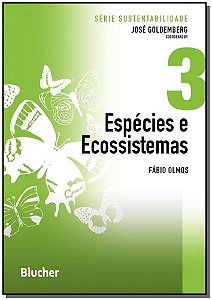 Espécies e ecossistemas (Volume 3)