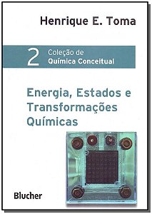 Energia, estados e transformações químicas  (Volume 2)