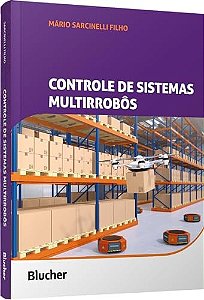 Controle de sistemas multirrobôs