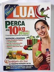 Super Dieta Da Lua
