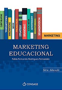 Marketing educacional