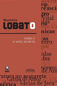 Ferro E O Voto Secreto