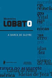 A barca de gleyre