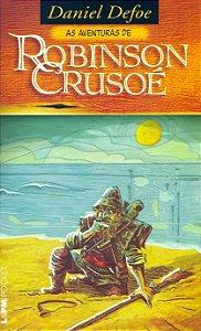 As aventuras de robinson crusoé