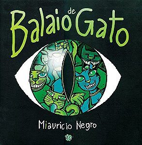 Balaio De Gato