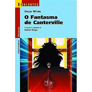 O Fantasma De Canterville
