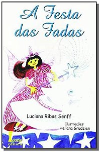 A festa das fadas