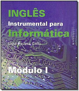Inglês instrumental para informática-módulo 1
