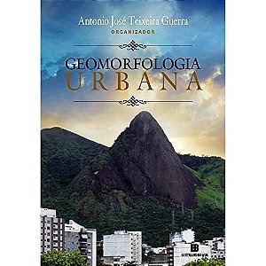 Geomorfologia urbana