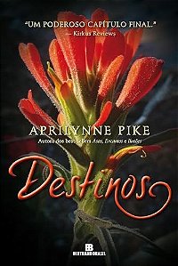Destinos (Fadas - Vol. 4)