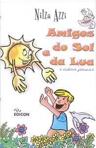 Amigos Do Sol E Da Lua 2 Ed
