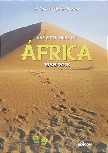 Nas Entranhas Da África