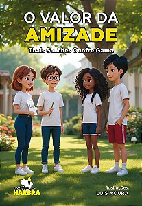 O Valor Da Amizade