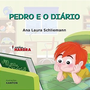 Pedro E O Diário