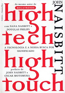 High Tech High Touch