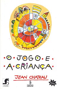 Jogo E A Criança, O -