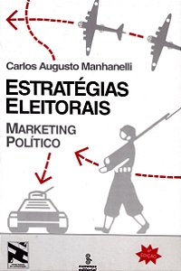 Estratégias Eleitorais - 08Ed/88