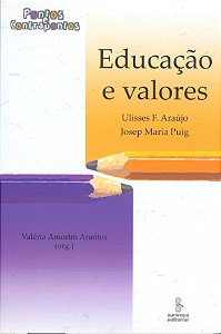 Educação E Valores - 02Ed/07