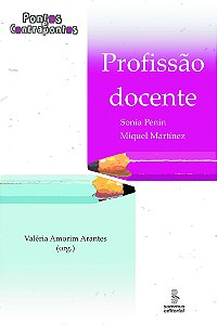 Profissão Docente - Pontos E Contrapontos