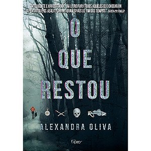 O que restou