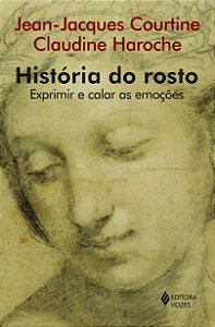 História do rosto: exprimir e calar as emoções (Do século 16 ao começo do século 19)