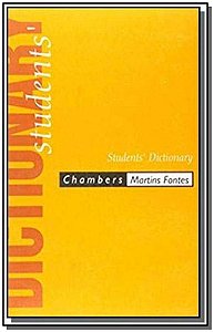 Students'  Dictionary