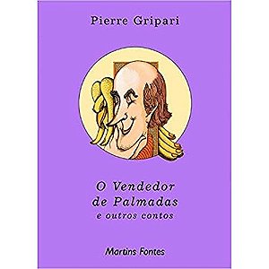 O vendedor de palmadas
