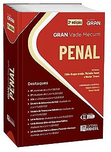 Gran Vade Mecum Penal - 02Ed/23