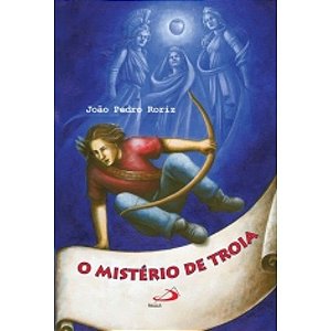 O mistério de Troia