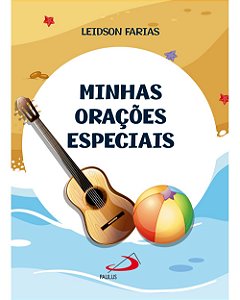 Minhas orações especiais