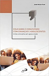 Educando e convivendo com crianças e adolescentes