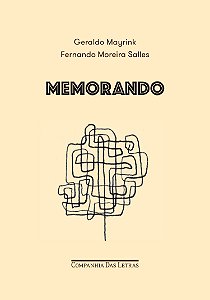 Memorando (Nova edição)