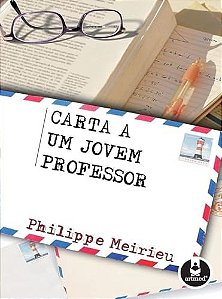 Carta a um jovem professor
