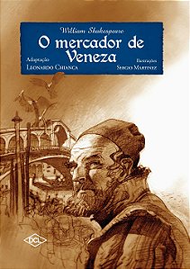 O Mercador De Veneza