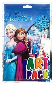 Disney Art Pack - Frozen