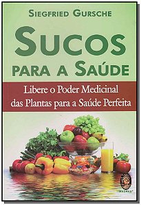 Sucos para a saúde