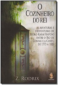 O cozinheiro do rei